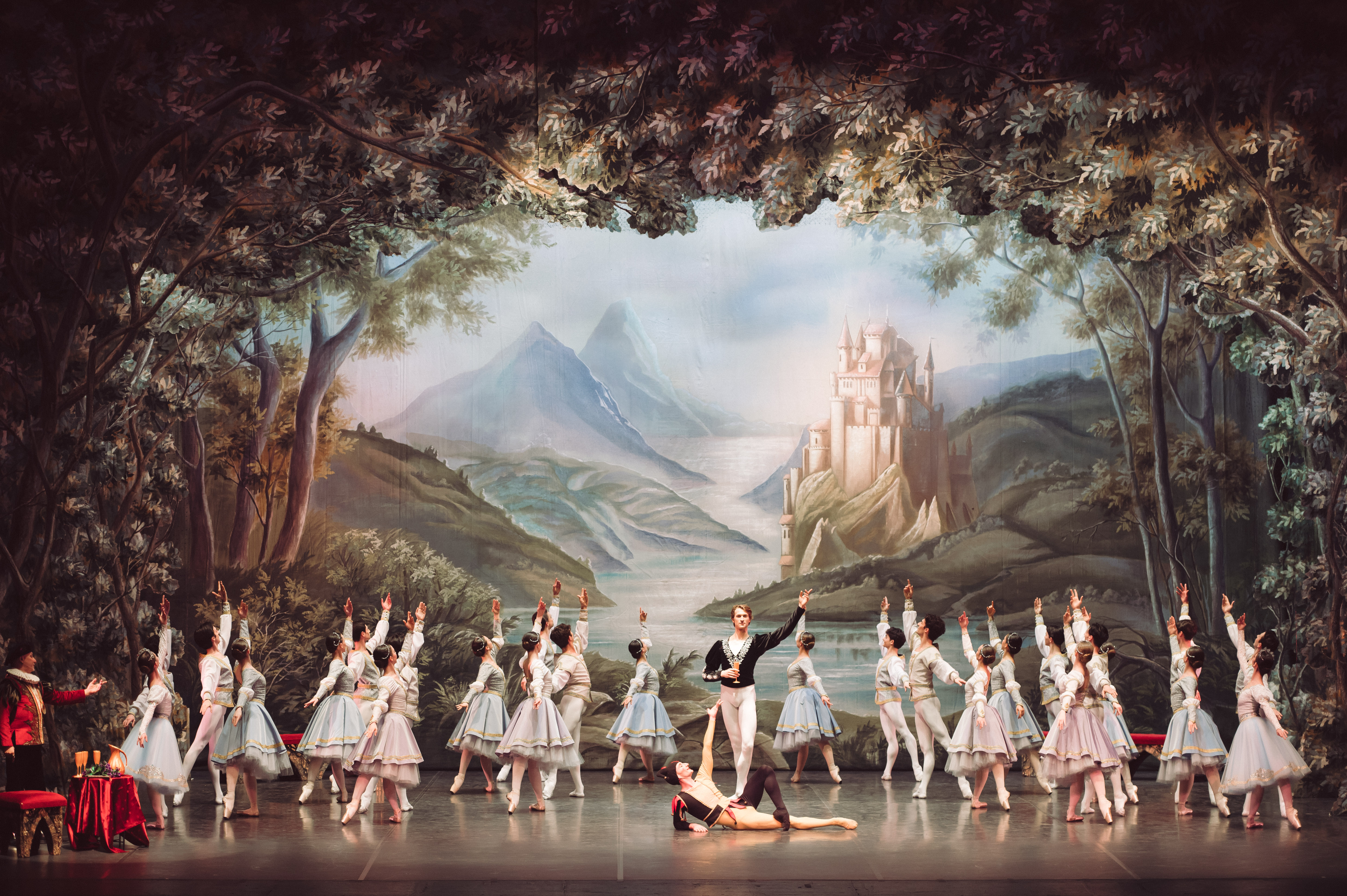TAM Ballet