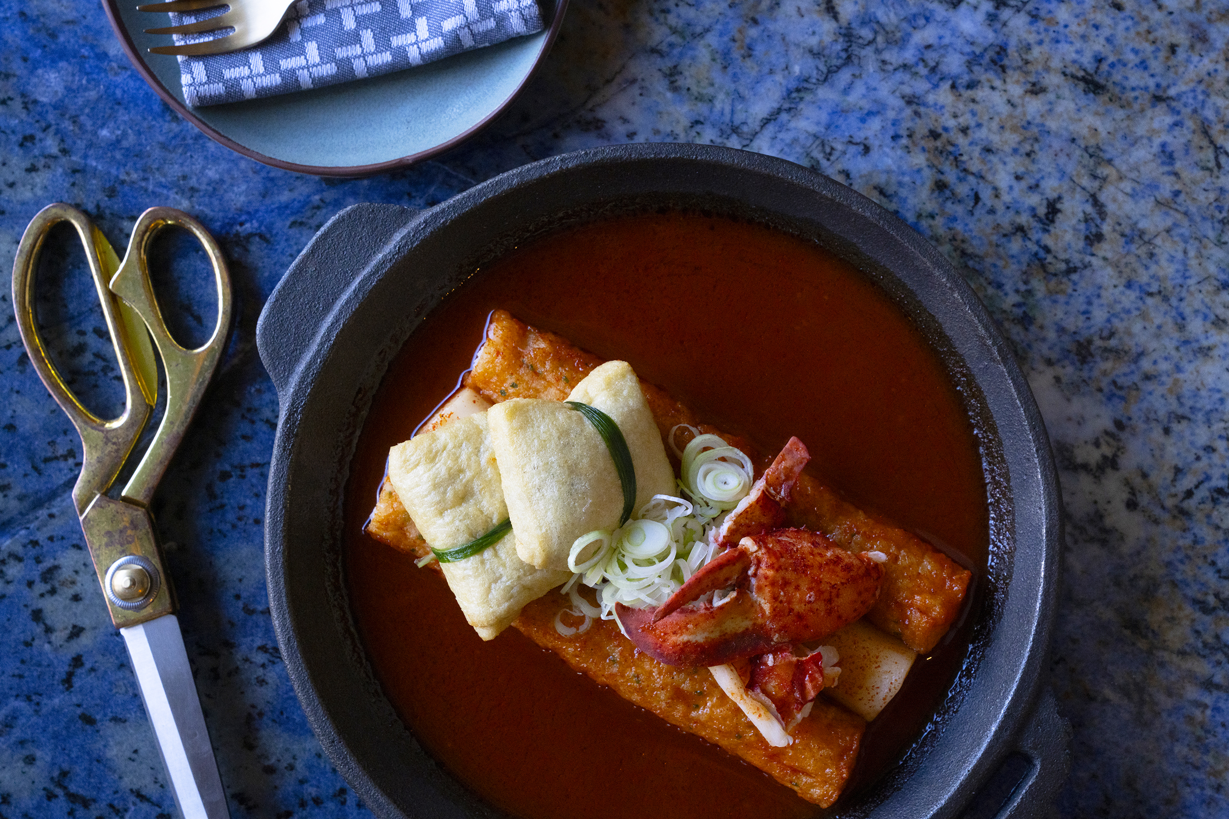 OUL at Four Seasons Hotel Seoul